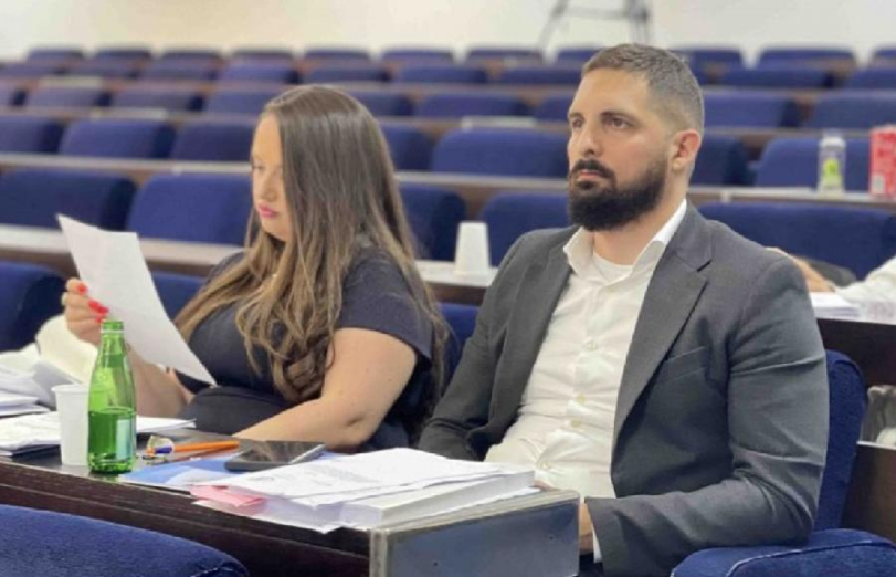 Leković: Stopirati kupovinu trajekta “AF Francesca”