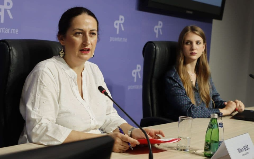 Servis eZdravlja nije posjetilo 62,8 odsto ispitanika