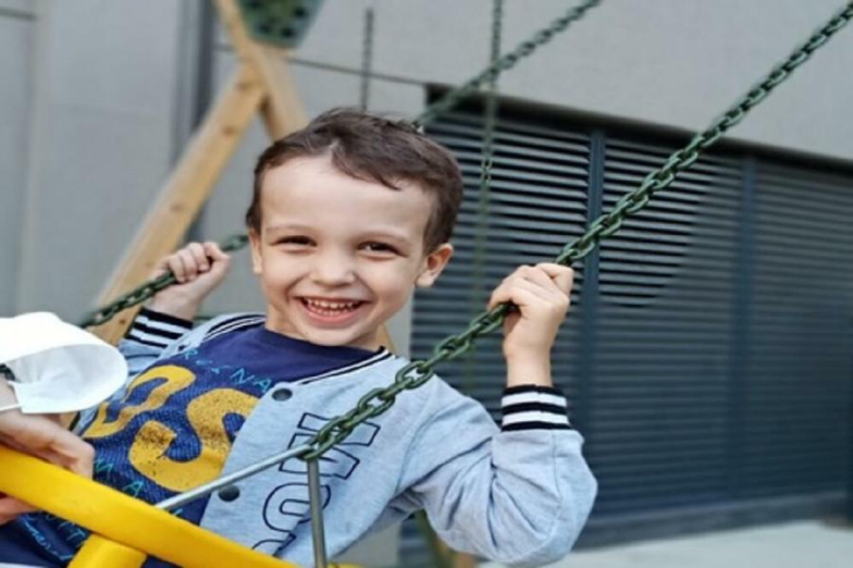 Novac za liječenje Feđe Alkovića još uvijek nije sakupljen