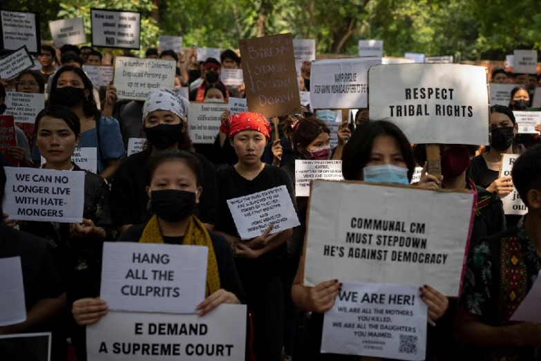 U Indiji masovni protesti zbog napada na žene