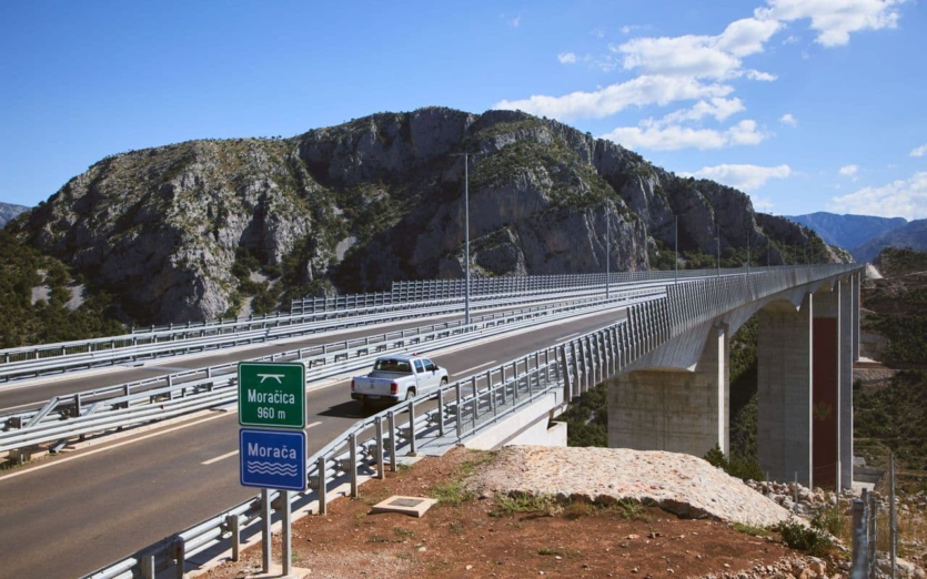 Auto-putem od početka godine prošlo preko 900 hiljada vozila