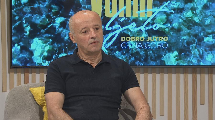 Laušević: Pitanje dana kada će se afrička kuga svinja pojaviti u Crnoj Gori