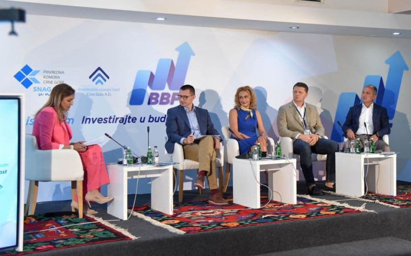 BBF: Ljudski kapital je okosnica ekonomskog razvoja