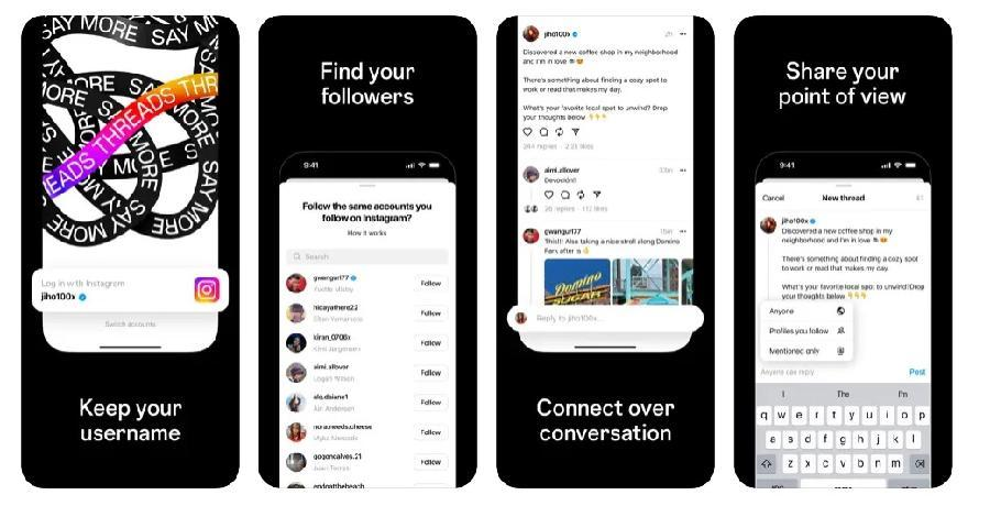 Treds izgubio više od polovine korisnika