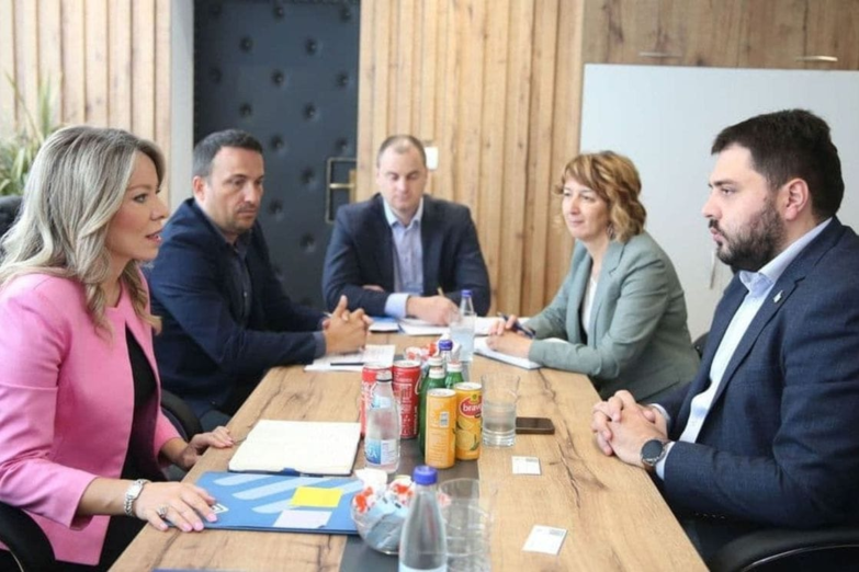 IRF spreman da podrži razvojne projekte u Kolašinu