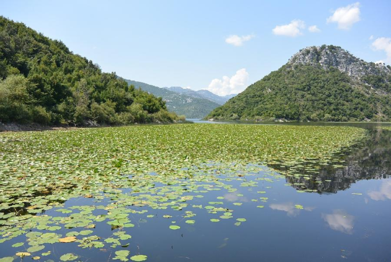 Finansije Nacionalnih parkova stabilne