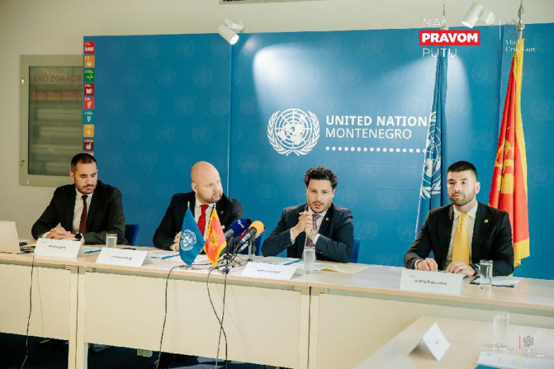 Formiran Upravni odbor Fonda za ubrzani razvoj Crne Gore