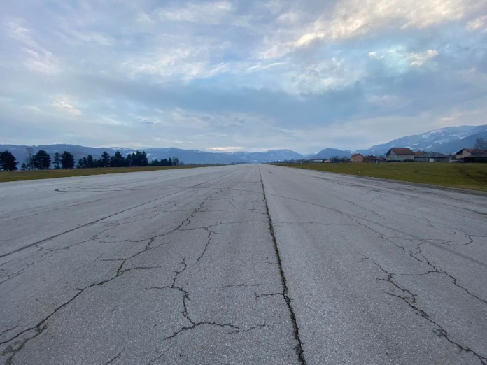 Do kraja godine kreće rekonstrukcija beranskog aerodroma
