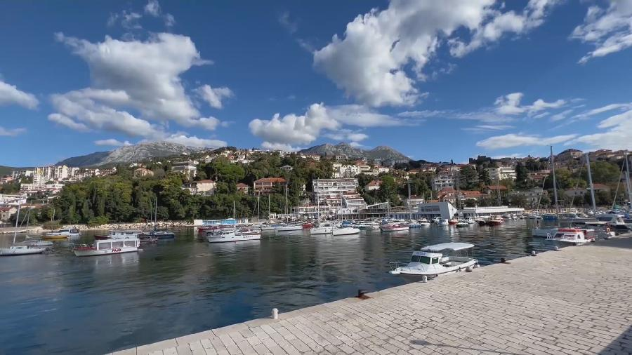 Evidentan manjak dolazaka turističkih brodova