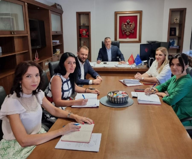 UPC: Pojačan inspekcijski nadzor tokom sezone