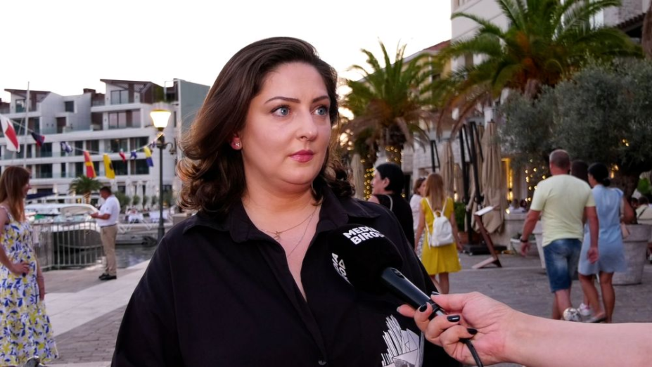 Husić: Bilježimo 30 odsto veću posjećenost