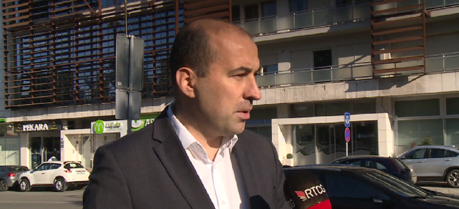 Rađenović: Nećemo nasjesti na opstrukcije, bližimo se drugom milionu prihoda