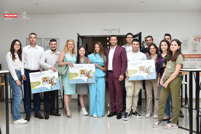 „Visit Village“ dobitnik prve nagrade Hakatona posvećenog zdravstvenom turizmu