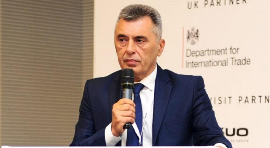 Đukanović: Dobri poslovni rezultati veliki zamajac