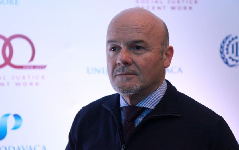 Kostić: Prijeti nam stalno zaduživanje, ali i enormno vraćanje dugova