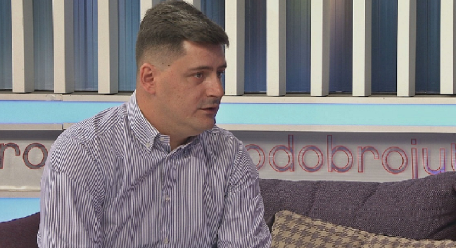 Ćupić: Pozdravljamo osnivanje Ženskog kluba u Skupštini Glavnog grada