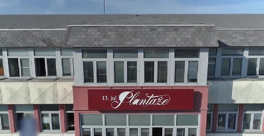 Procedura rješavanja duga prema UPC od 12,2 miliona eura u toku