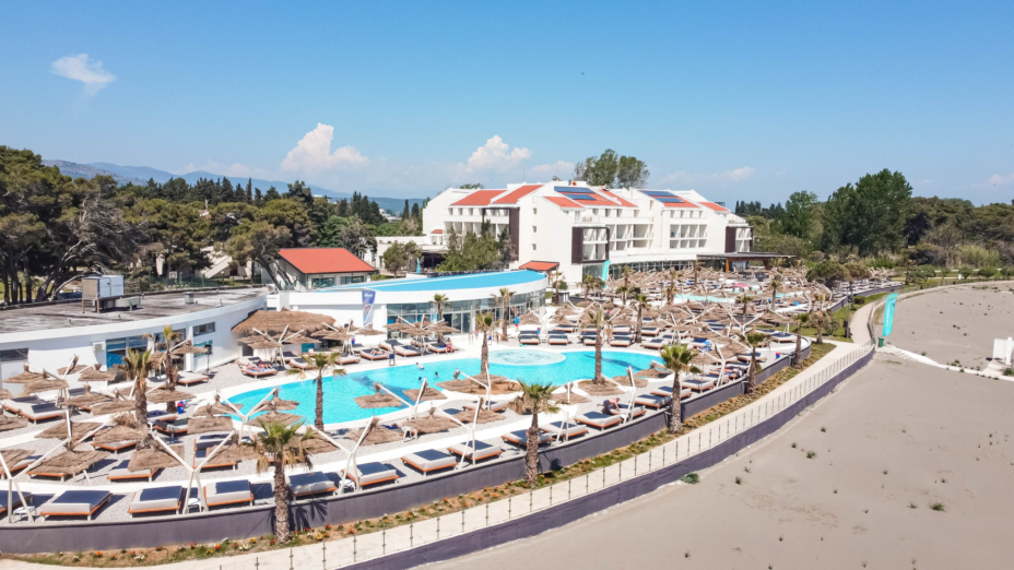 Radnici hotela Otrant nadaju se zaostalim zaradama, čeka se Vrhovni sud