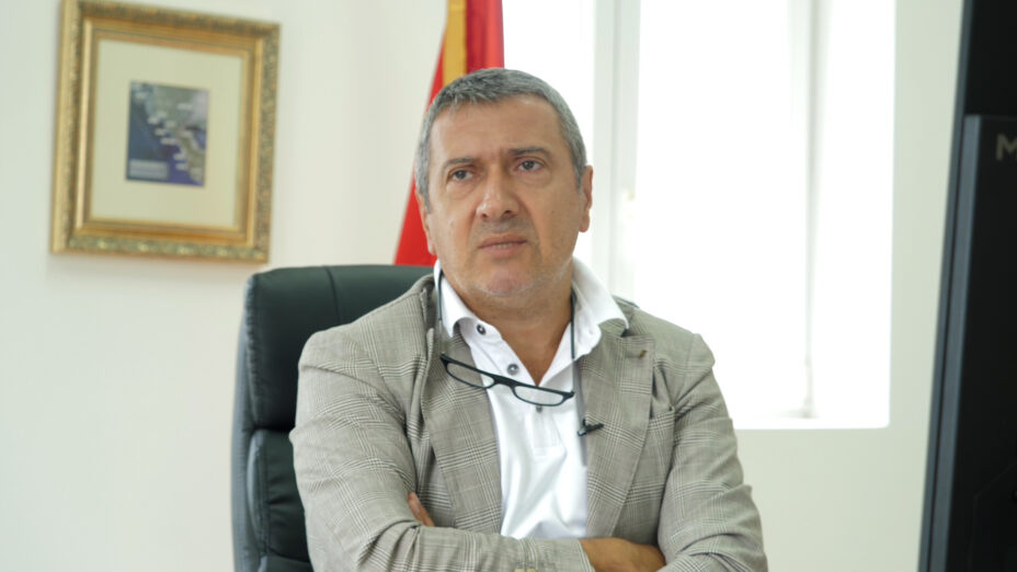 Povoljna hidrološka situacija olakšava posao Regionalnom vodovodu, počinje realizacija cjevovoda Prijevor – Tivat