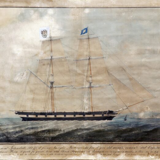 Novljani žele da naprave repliku “Splendida” kojim je Ivo Vizin oplovio svijet