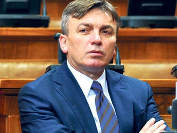 Nenad Prokić: Crna Gora postaje Vučićev atar, na vječnom putu ka EU