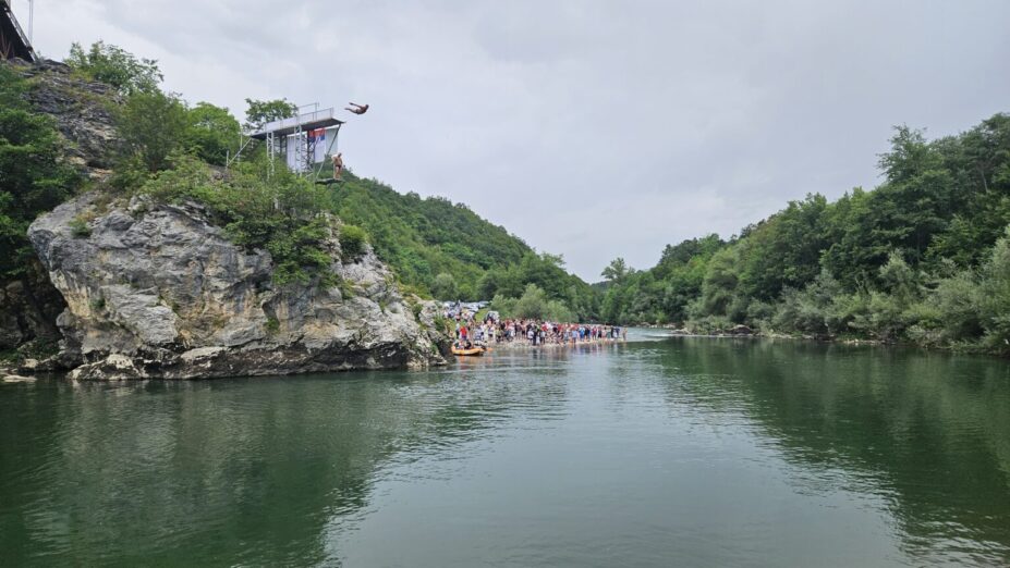 Evald Krnić poslije Mostara trijumfovao i u Prijepolju