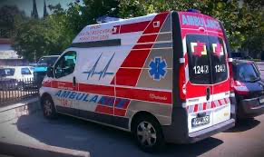 Za nedelju pomoć ukazana za 73 osobe iz udesa