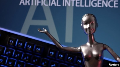 U Crnoj Gori vijesti čita Ana AI, ali ‘ništa ne može bez čovjeka’