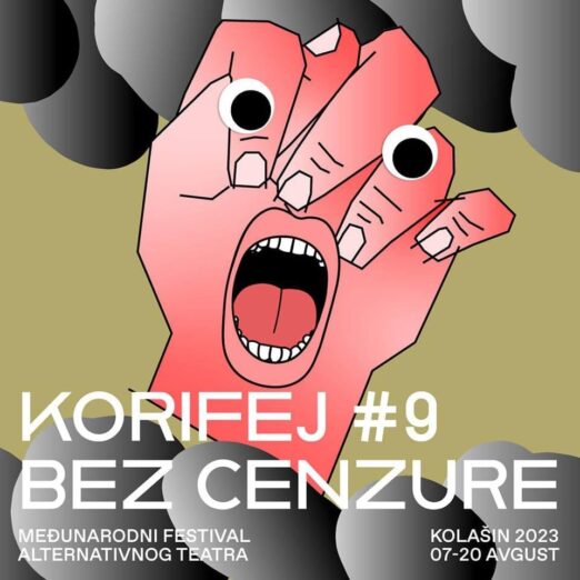 Počeo “Korifej” – do 21. avgusta predstave iz regiona i Evrope