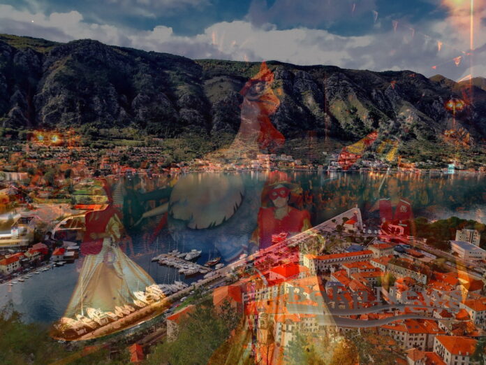 Počinje Kotorski ljetnji karneval