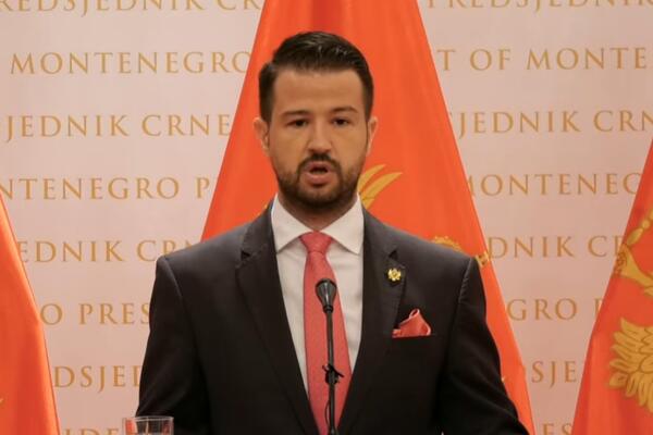 Milatović: Predložiću Spajića za mandatara