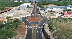 Dio bulevara Danilovgrad-Podgorica do kraja avgusta, sporno 800 metara