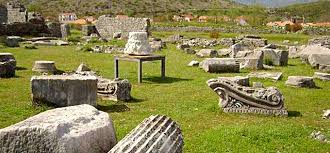 Duklja nevidljiva na turističkoj mapi