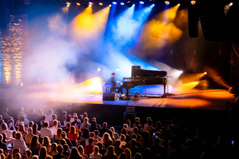 Svjetski događaj u Tivtu – Peter Bence prvi put u Crnoj Gori