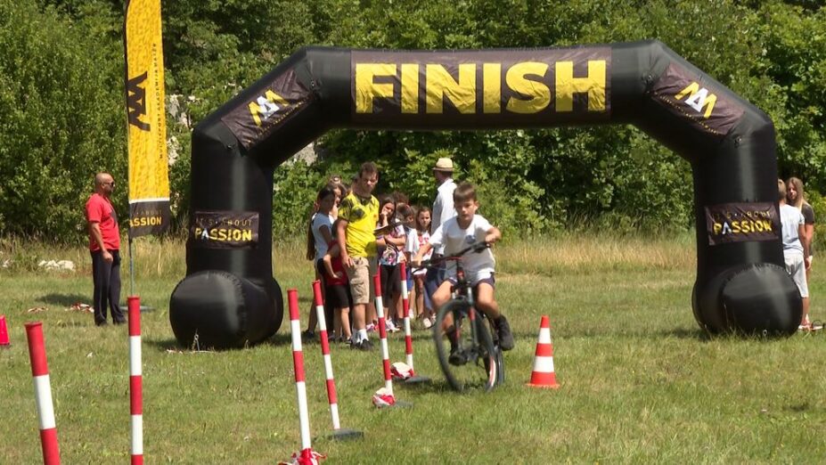 Svi na Crkvice 2023: Druženje kakvo priželjkuju sve generacije u okviru prirodnog dragulja