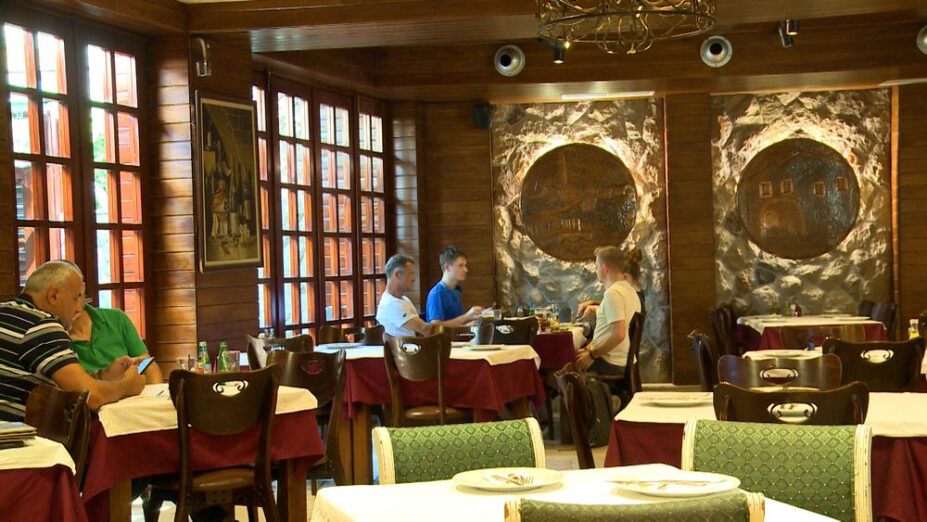 U Podgorici sve više turista iz Azije, podgoričke vinarije svakodnevno bilježe sjajnu posjećenost