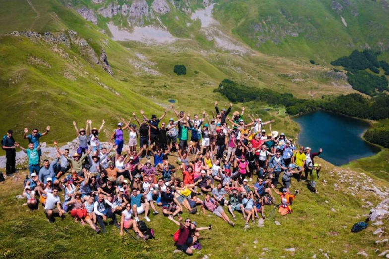 Završen Tango kamp u Kolašinu