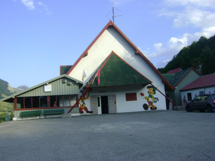 Dječje odmaralište na Veruši zatvoreno