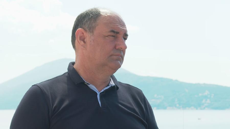 Marić: Pozdravljam izjavu Damjanovića, stvari se pokrenule sa mrtve tačke