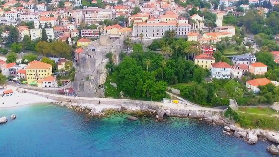 Tvrđave u Herceg Novom bilježe duplo više posjeta