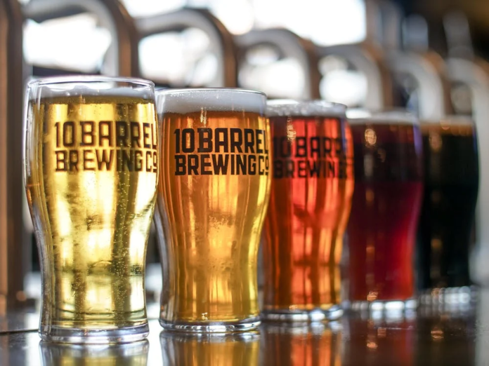 Prodaja piva u Njemačkoj ponovo u padu