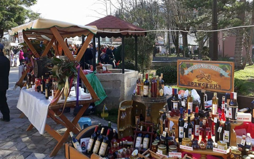 Počinje legalizacija štandova i terasa u NP Skadarsko jezero