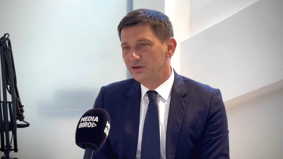 Pajović: Crna Gora u posljednjoj deceniji ima ekspanziju odnosa sa NR Kinom, priča o dužničkom ropstvu nije na mjestu