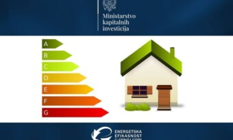 Veliko interesovanje građana u okviru programa Energetski efikasan dom