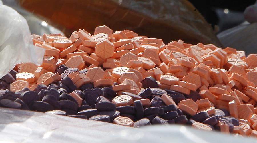 Opasni hemijski narkotici na crnogorskim ulicama