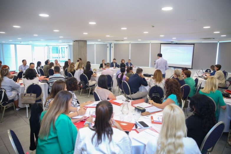 Pejović: Metodologija za sprovođenje popisa usaglašena u potpunosti sa EU standardima