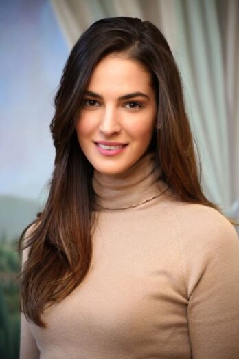 Ponos Malesije u izboru za Miss SAD-a