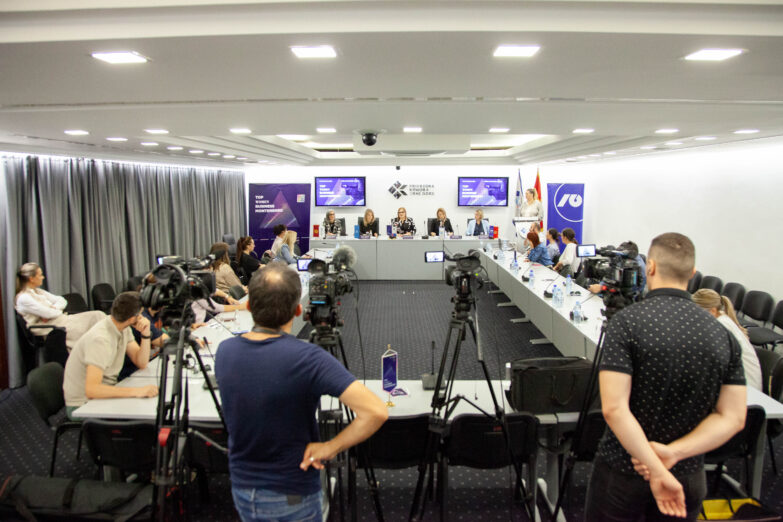 Druga godina inicijative Top Women Business Montenegro