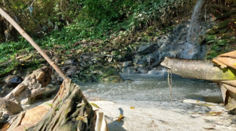 Novi ekološki incident na Limu