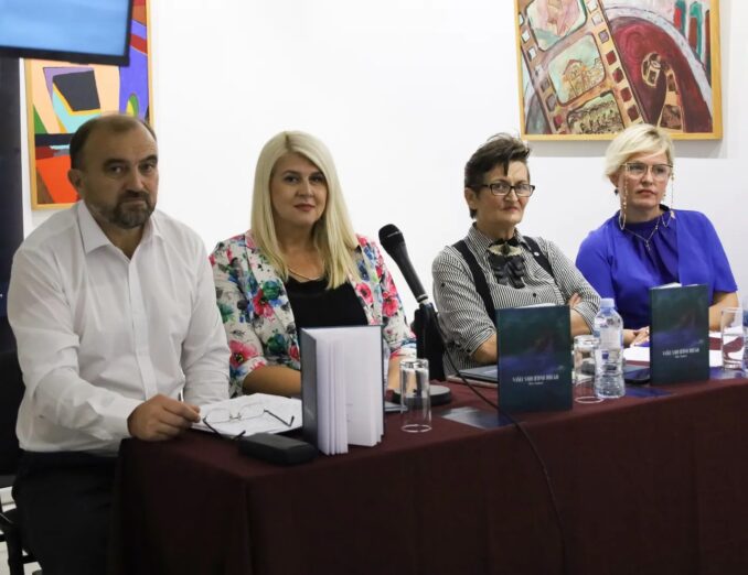 Uspješno realizovana promocija knjige “Našli smo jedno drugo“ u Mojkovcu